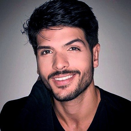 O ex-BBB Lucas Fernandes