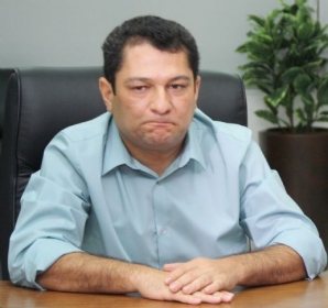 Diego frederici/Folhamax