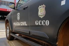 Ger�ncia de Combate ao Crime Organizado (GCCO) suspeita que amea�as sejam de pessoas de fora