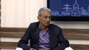 O presidente da Associao Mato-Grossense dos Municpios, Neurilan Fraga