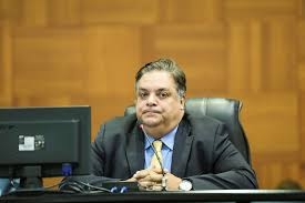 O deputado Gilmar Fabris, que recebeu 10 votos por condenao