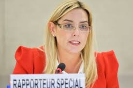 A juza Gabriela Silva, que atendeu pedido de procuradores em ao