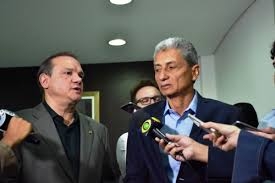 Neurilan Fraga pode ser candidato e enfrentar Pedro Taques.