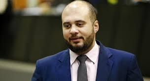 O l�der do Governo na Assembleia Legislativa, deputado Leonardo Albuquerque