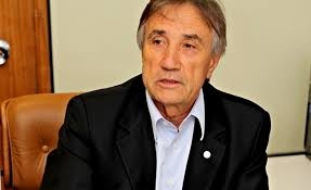 O ex-deputado federal Eliene Lima, que passa a ser investigado pelo MPE