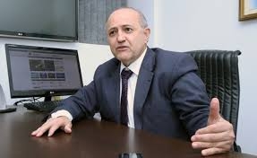 Jorge Tadeu, que atuava na 2 Vara Criminal de Cuiab, passou a trabalhar na unidade a partir desta segunda-feira (16).