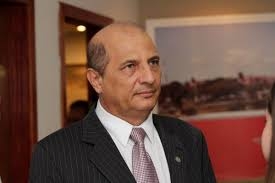 O deputado estadual Zeca Viana: oposio pretende atrapalhar votaes do Executivo