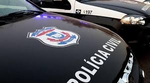 A Pol�cia Civil investigou o caso ap�s receber a den�ncia de um propriet�rio de ve�culo de Cuiab�
