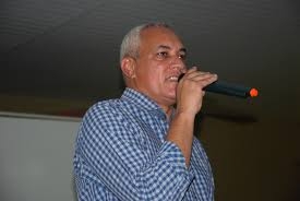 Prefeito de Nortelndia destaca importncia dos recursos para investimento na ateno bsica.