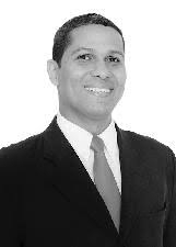 Vereador Delamar Aparecido.