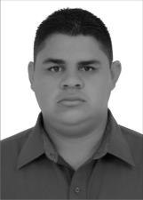 Vereador Andrey Alves Oliveira.