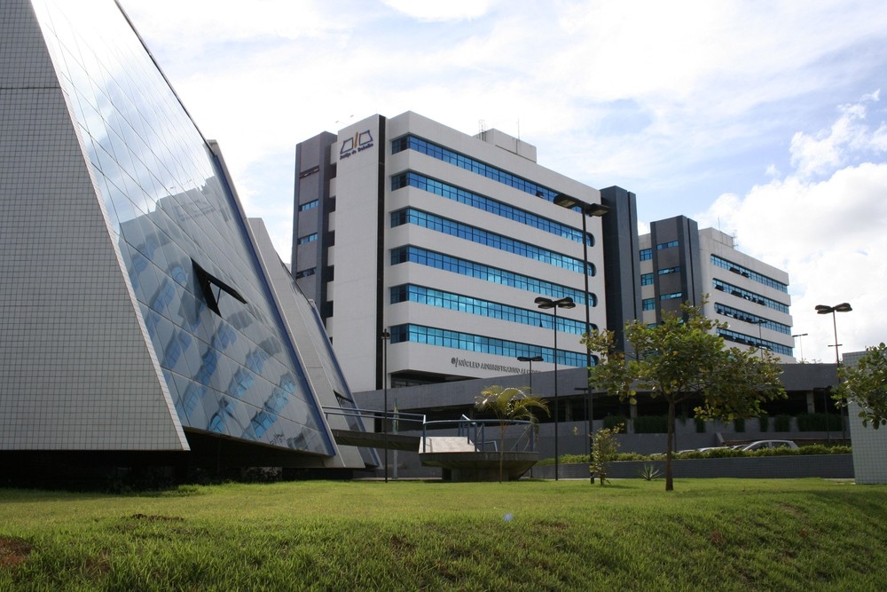 MPT recomenda que, no exerccio do seu poder diretivo, as empresas se atenham  funo de regular a prestao de trabalho  Foto: TRT-MT/Divulgao