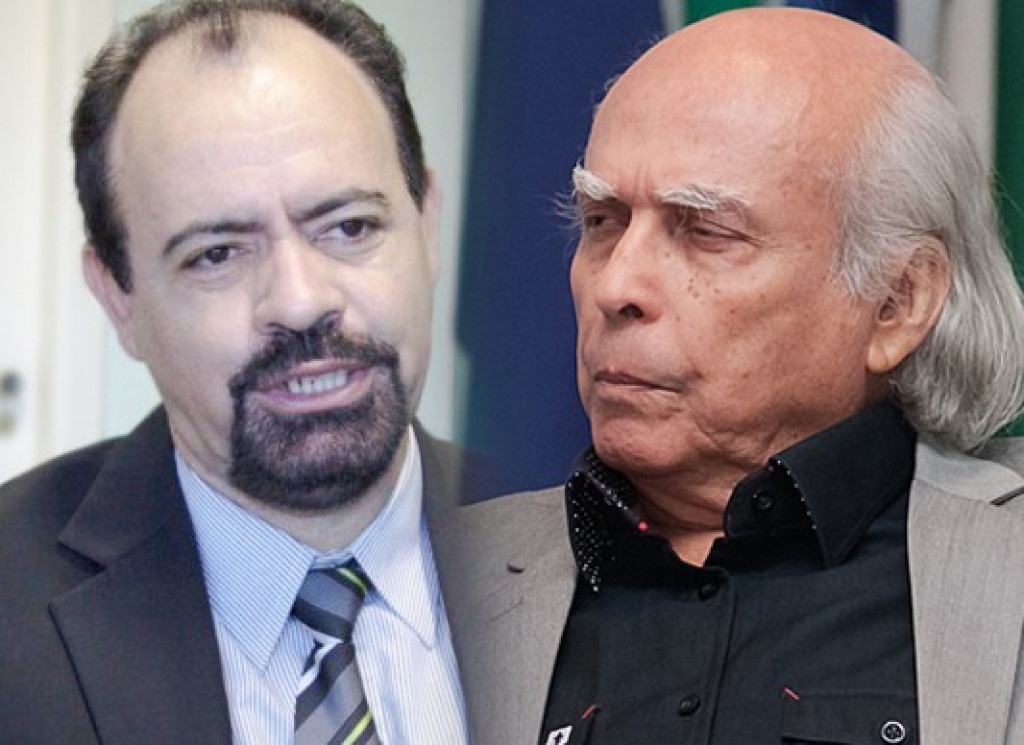 Joo Edison e Alfredo da Mota Menezes dizem que  benefcios para MT dependem do empenho maior da bancada federal independente do presidente eleito