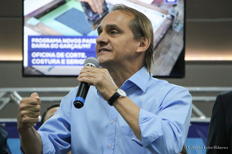 Deputado reconhece que PSDB sai derrotado nessas eleies e deve fazer um mea culpa para continuar existindo