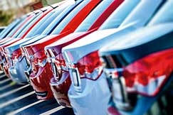 As concessionrias comercializaram 9.133 veculos em outubro em Mato Grosso