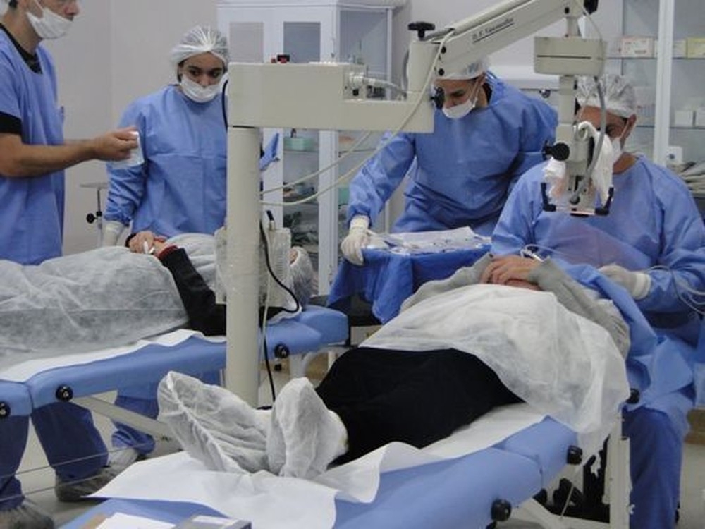 O estudo usa como base as contas pblicas do segmento de 2017  Foto: Divulgao Prefeitura de Poos de Caldas