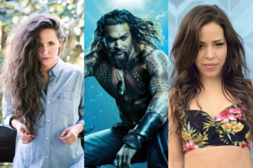 A cantora Flora Matos; a estreia da semana nos cinemas, 