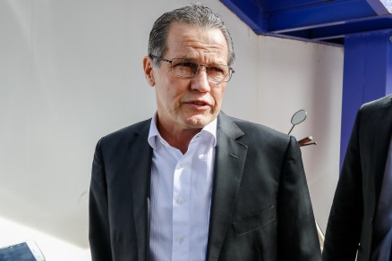 Parte do dinheiro devolvido  proveniente da delao premiada do ex-governador Silval Barbosa