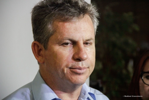 Governador diplomado Mauro Mendes (DEM) cobrado por entidades para no extinguir Seaf