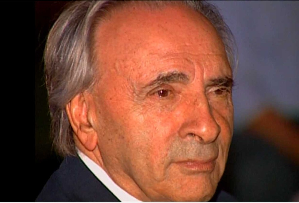 Ueze Elias Zahran faz parte da histria de Mato Grosso  Foto: TVCA