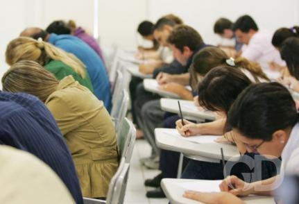 Prova deve ser aplicada no dia 20 de janeiro  Foto: divulgao