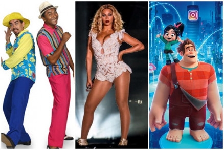 Dupla Nico e Lau, festas de divas pop e 