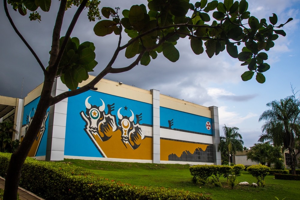 Previso  que as 101 demisses voluntrias gerem uma economia de R$ 100 milhes  Foto: Andr Romeu/Gcom - MT