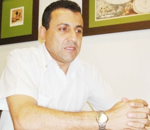 Manoel Rodrigues de Freitas Neto