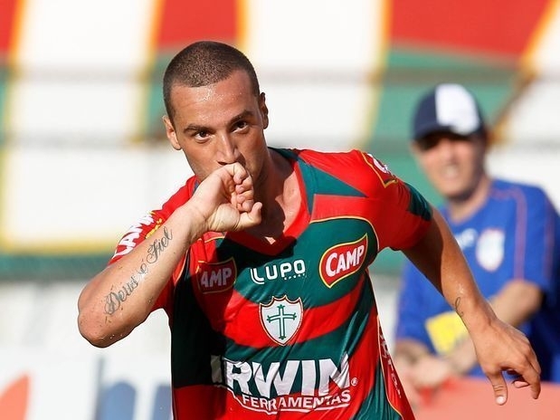 Novo reforo corintiano confirmou proposta do Palmeiras, mas acabou contratado pelo Corinthians