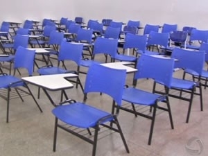 Greve dos professores completa 90 dias nesta tera-feira