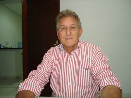 Prefeito de Tangar, Saturnino Masson