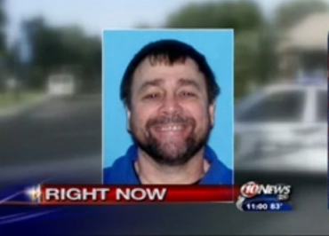 Phillip Stavrakis, que atirou no irmo, est foragido 