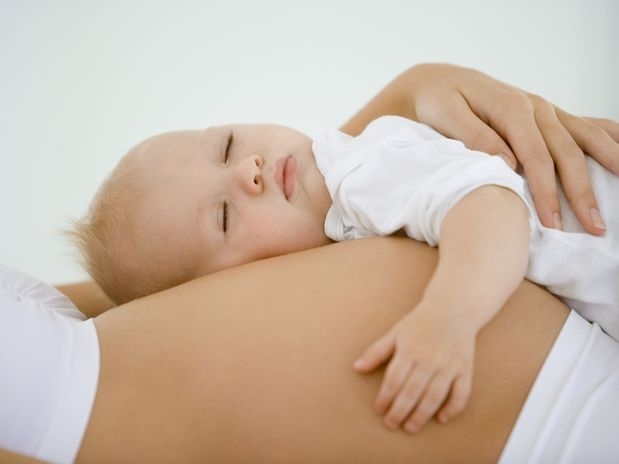 O principal problema relatado foi a dor, seguida pelo medo de complicaes fatais durante o parto