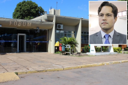 A deciso  do juiz Luis Otvio Pereira Marques, da Terceira Vara Cvel de Vrzea Grande