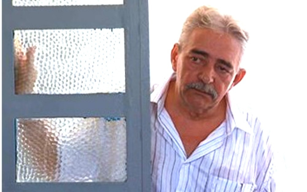 Delegado Joo Bosco Ribeiro  suspeito de peculato  Foto: Reproduo/TVCA