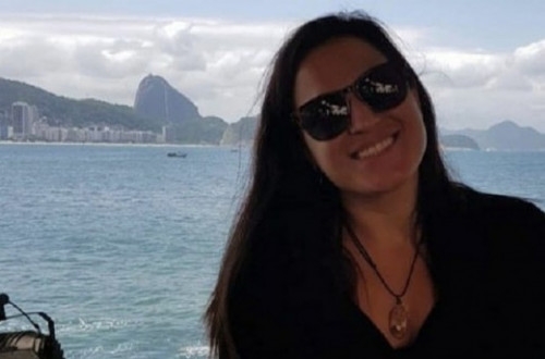 Rafaela Screnci responde por duplo homicdio culposo, agravado por ingesto de bebida