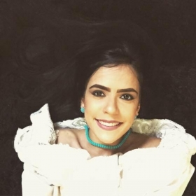 Evelin Caroline Cruz dos Santos morre no PSMC  Foto: Facebook/Reproduo