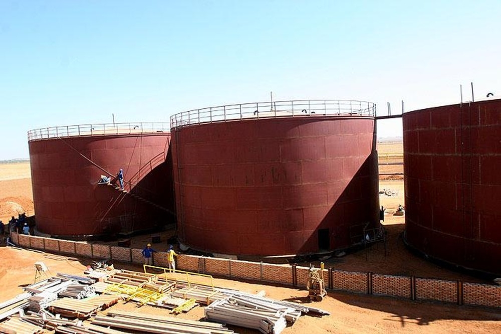 Empresas do ramo de biodiesel so investigadas.  Foto: Gcom/Assessoria