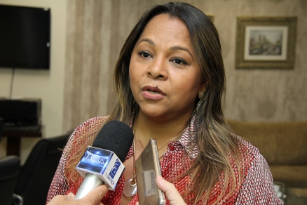 A juza Ana Cristina Mendes, que havia ordenado as prises