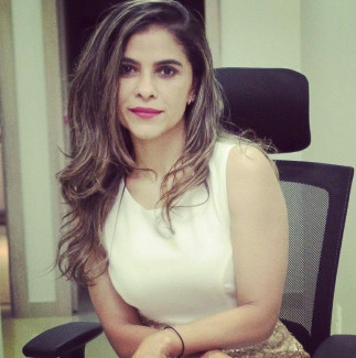 Advogada Gisele ressalta necessidade de se ter bom senso