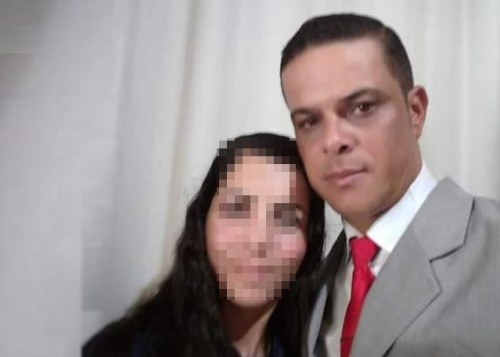 Esposa do vereador Vanilton de Paula Silva  o denuncia na Polcia Militar por violncias