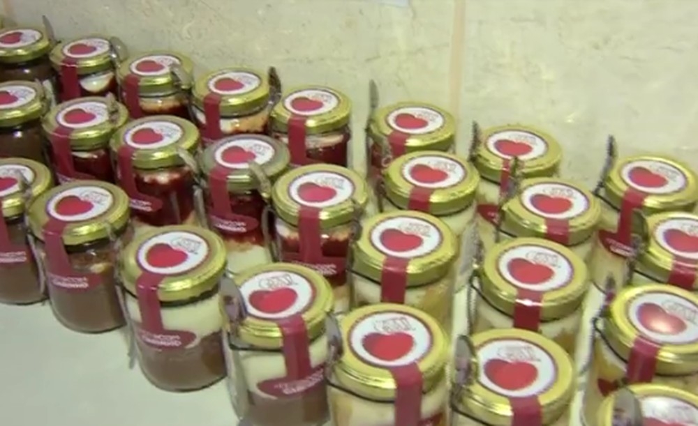 Mato-grossenses apostam em negcio prprio  Foto: Reproduo/TVCA