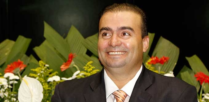 Ex-deputado Wagner Ramos, que tentou a reeleio  obteve menos de 9 mil votos, agora se torna assessor