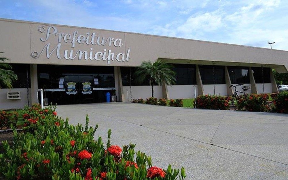Contrato foi fechado pela Prefeitura de Primavera do Leste em 2014  Foto: Prefeitura de Primavera