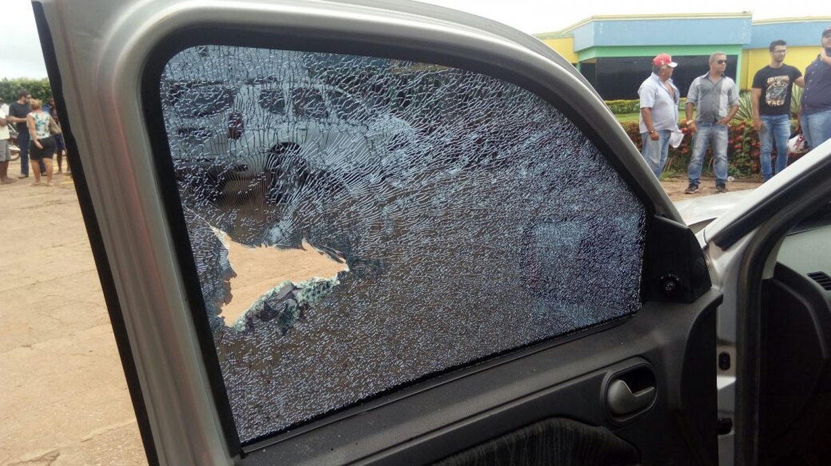 Duas pessoas morreram em conflitos no campo em MT em 2018  Foto: Edgar Costa/ Paranatinga News