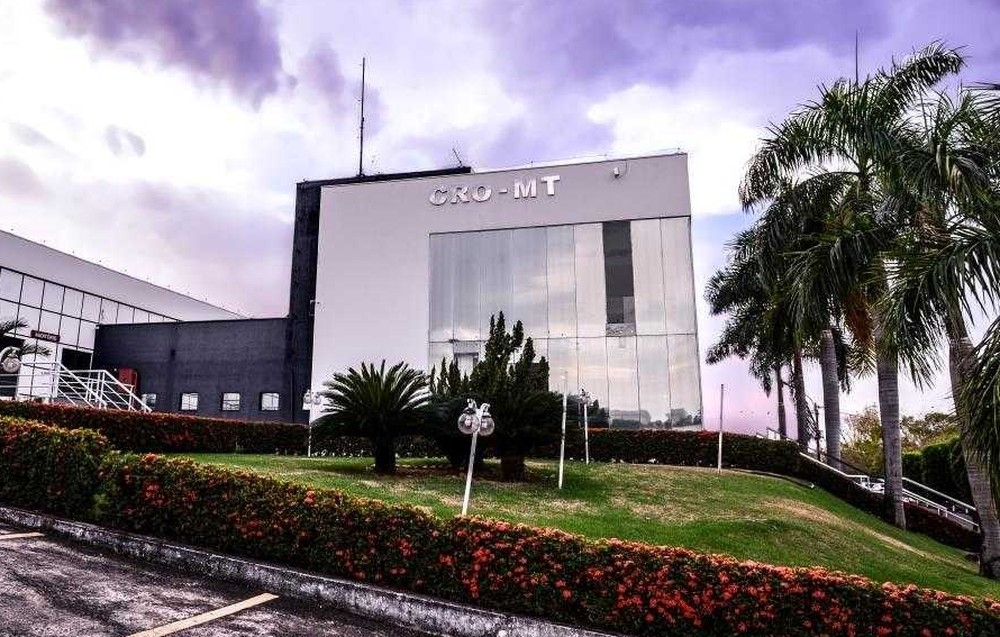 CRO defende dentista de UPA  Foto: CRO-MT/Assessoria