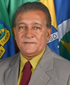 Benedito de Souza Magalhes