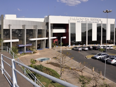 Recurso foi negado pelo Tribunal de Justia de Mato Grosso (TJMT)  Foto: TJMT/Divulgao
