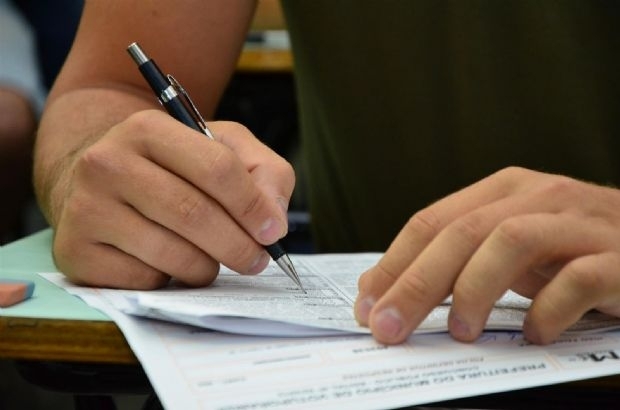 Ao todo, so ofertadas 198 vagas  Foto: Divulgao