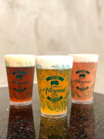 Concurso quer incentivar a produo de cervejas caseiras